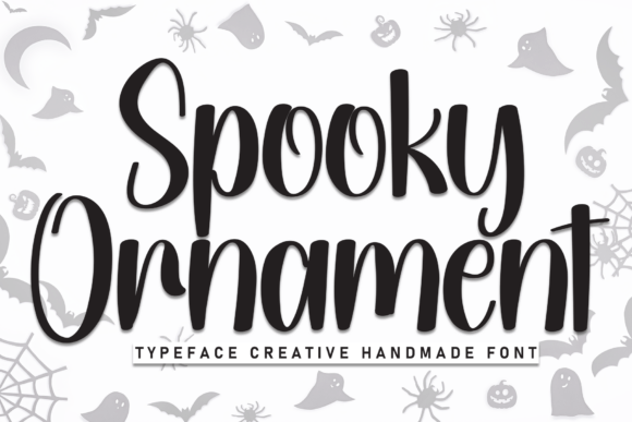 Evaluating Spooky Ornament for Seasonal and Creative Design Projects