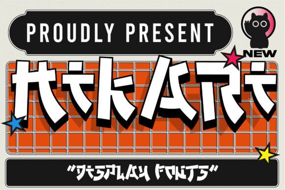 Hikari: Mastering the Art of Japanese-Inspired Typography in Modern Design