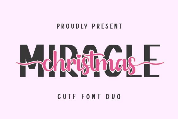 Mastering the Miracle Christmas Duo: A Practical Guide for Creators
