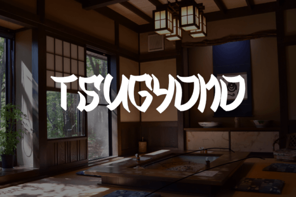 Tsugyono: Elevate Your Design Portfolio